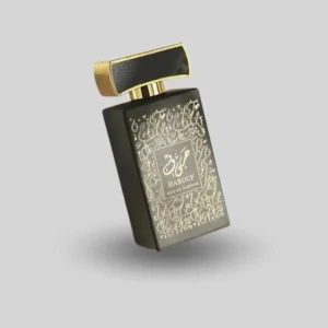 عطر حروف